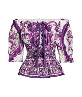 DOLCE&GABBANA Блузы