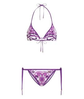 DOLCE&GABBANA Купальник