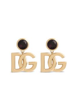 DOLCE&GABBANA Серьги