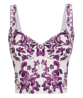 DOLCE&GABBANA Корсет