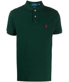 POLO RALPH LAUREN Поло с коротким рукавом