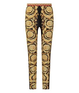 VERSACE Леггинсы и велосипедки