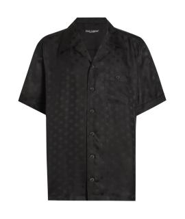 DOLCE&GABBANA Кэжуал рубашка