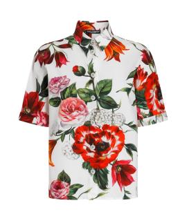 DOLCE&GABBANA Рубашка