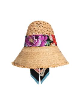 DOLCE&GABBANA Шляпа