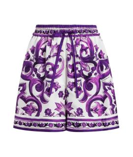 DOLCE&GABBANA Шорты
