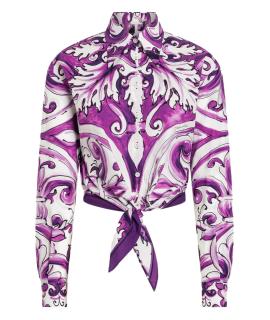 DOLCE&GABBANA Рубашка