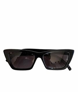 SAINT LAURENT Солнцезащитные очки