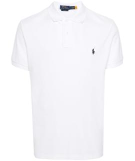 POLO RALPH LAUREN Поло с коротким рукавом
