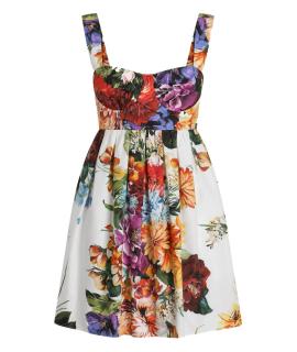 DOLCE&GABBANA Сарафан