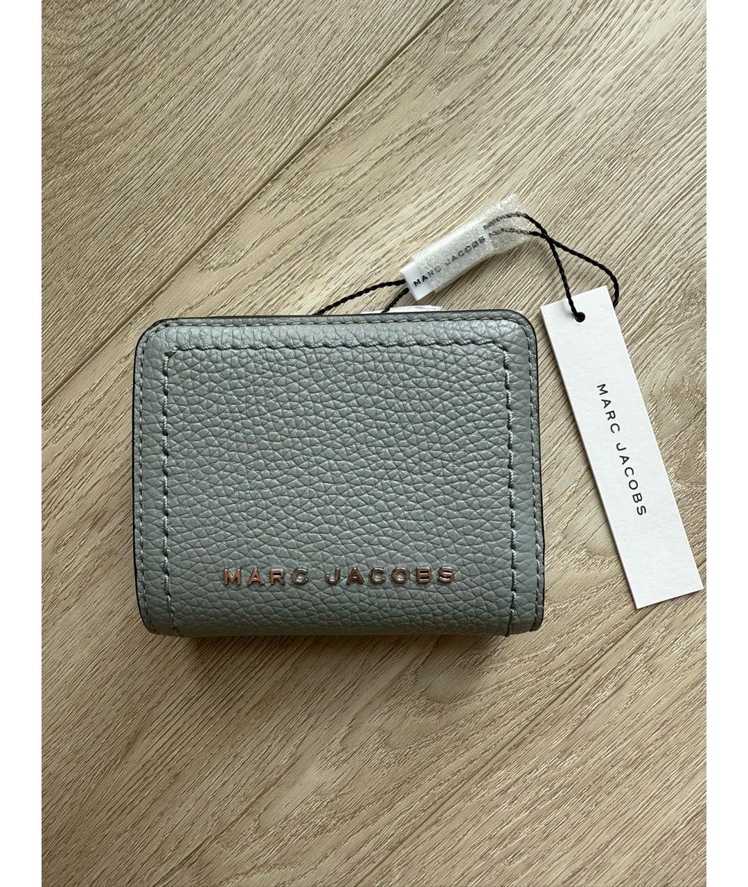 MARC JACOBS Мульти кожаный кошелек, фото 5