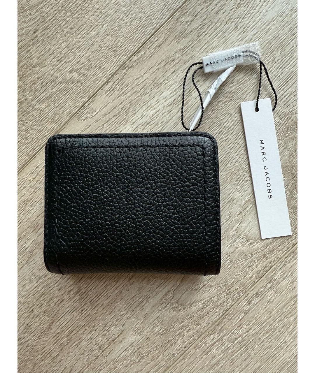 MARC JACOBS Мульти кожаный кошелек, фото 3
