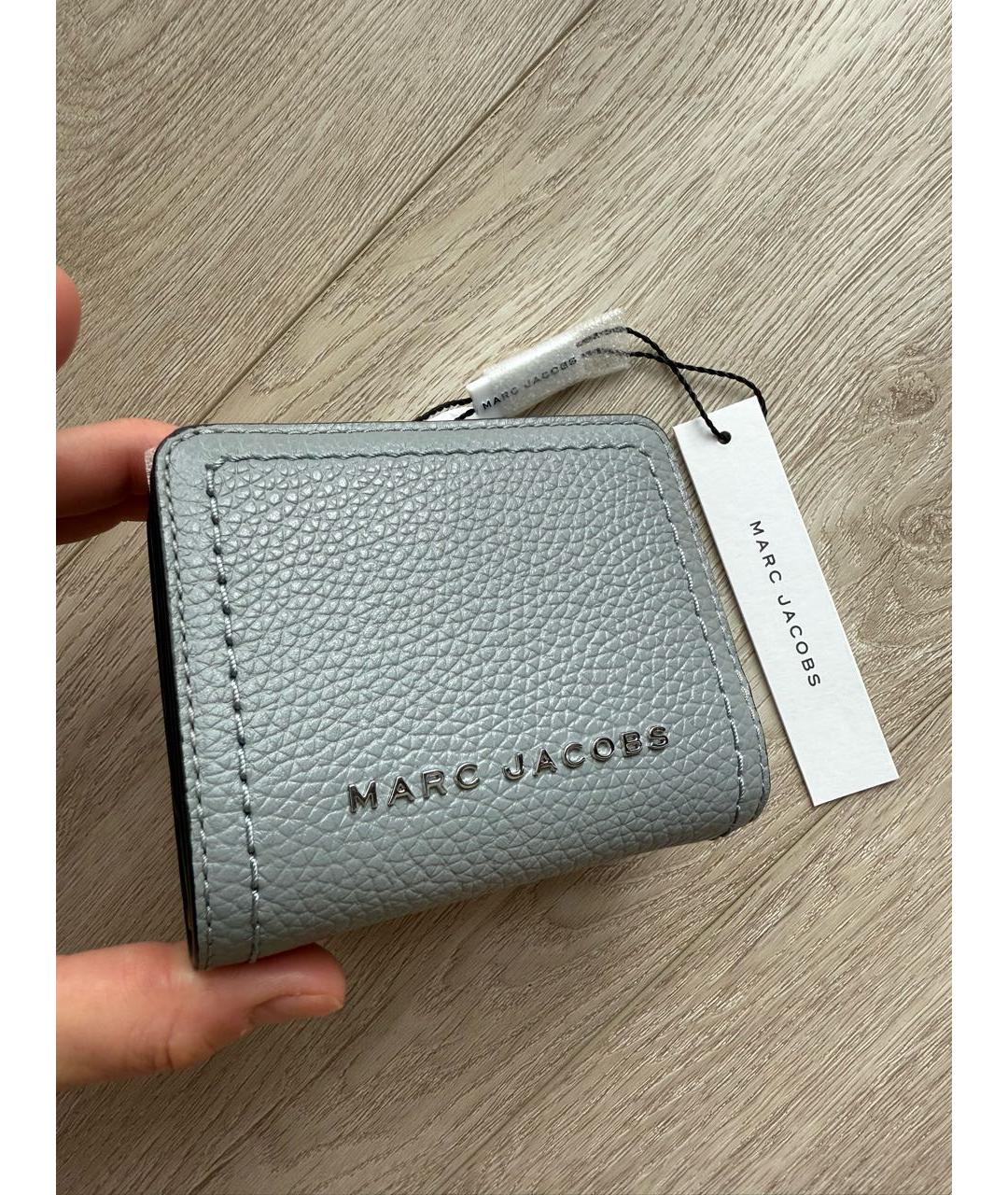 MARC JACOBS Мульти кожаный кошелек, фото 2
