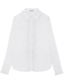SAINT LAURENT Блузы