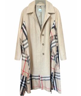 BURBERRY Пальто