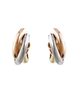 CARTIER Серьги