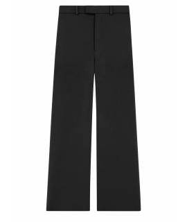 SAINT LAURENT Брюки широкие
