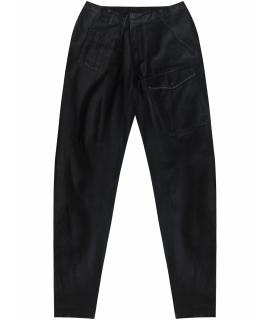 YOHJI YAMAMOTO Джинсы