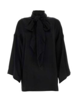 SAINT LAURENT Блузы