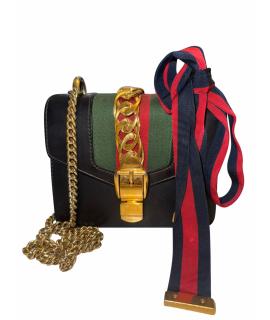 GUCCI Сумка через плечо