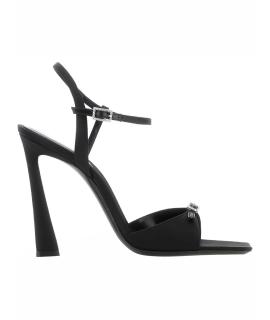 SAINT LAURENT Босоножки