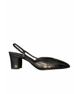CHANEL Туфли