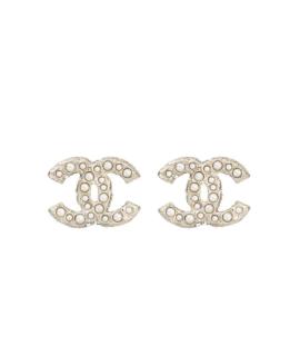 CHANEL Серьги
