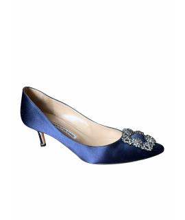 MANOLO BLAHNIK Туфли