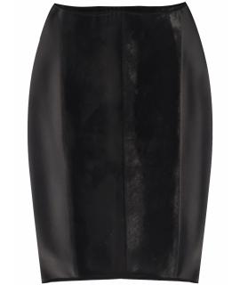 HERVE LEGER Юбка миди