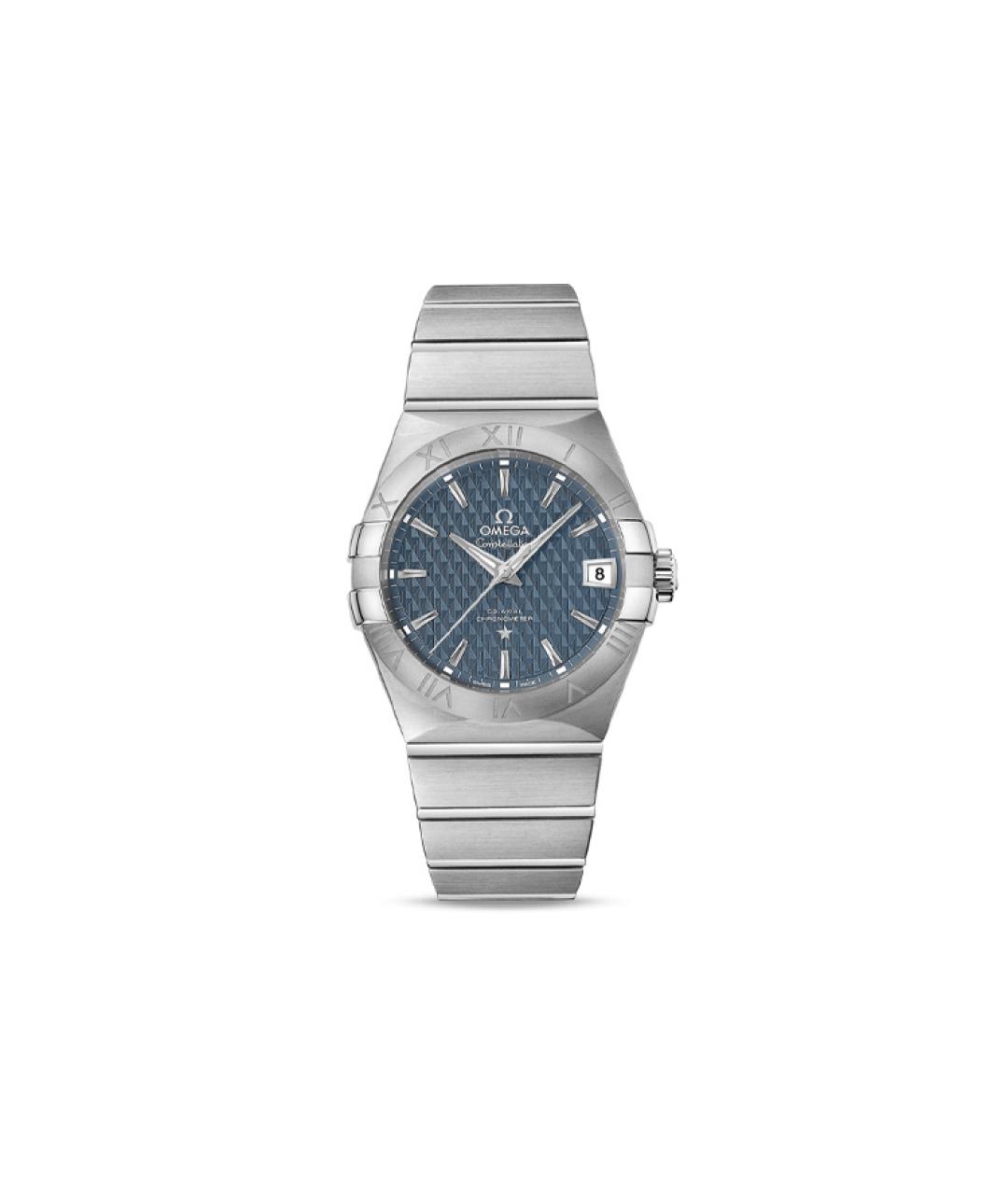 OMEGA Часы, фото 1