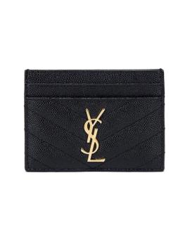 SAINT LAURENT Кардхолдер