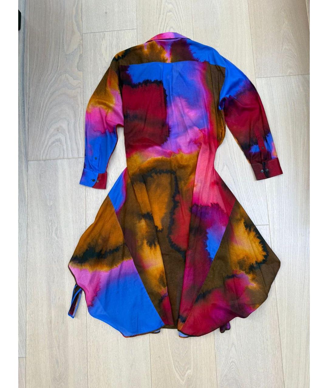 DRIES VAN NOTEN Платье, фото 2
