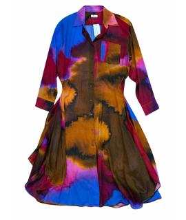 DRIES VAN NOTEN Платье