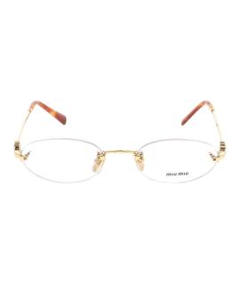 MIU MIU Очки и оправы