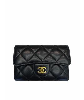 CHANEL Кардхолдер