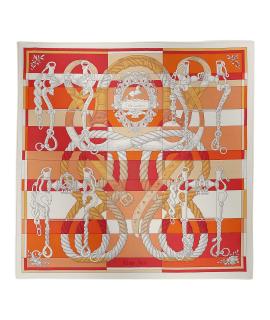 HERMES Шарф