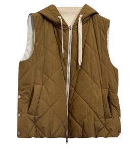 BRUNELLO CUCINELLI Жилет