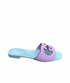 GUCCI Шлепанцы