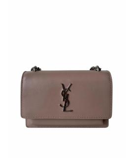 SAINT LAURENT Сумка через плечо