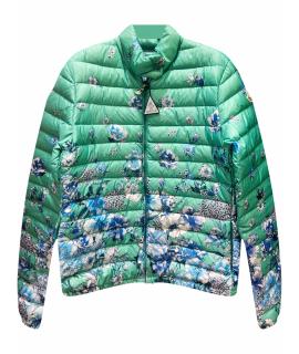 MONCLER Верхняя одежда