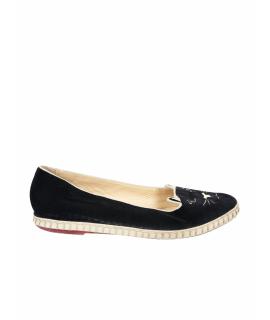 CHARLOTTE OLYMPIA Балетки