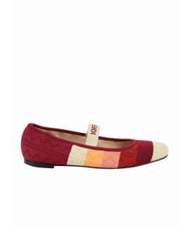 FENDI Балетки