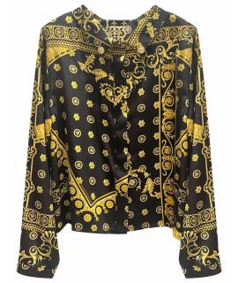 VERSACE Рубашка/Блузка