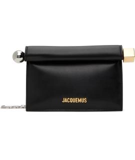JACQUEMUS Клатч/вечерняя сумка