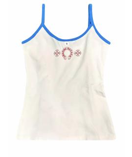 CHROME HEARTS Майка
