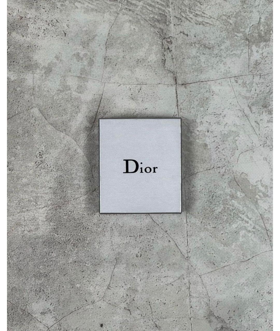 CHRISTIAN DIOR Металлическая подвеска, фото 4