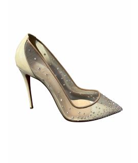 CHRISTIAN LOUBOUTIN Туфли