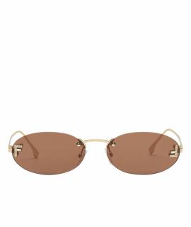 FENDI Солнцезащитные очки