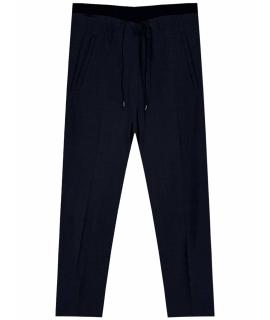 BRUNELLO CUCINELLI Прямые брюки