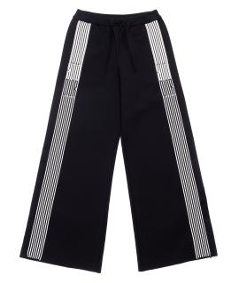 CHRISTIAN DIOR Брюки широкие